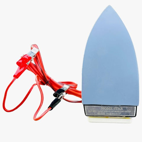 Home Star Solar Iron